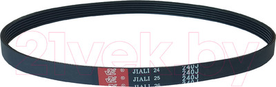 Ремень для станка БЕЛМАШ 6PJ610