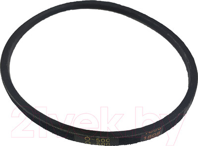 Ремень для станка БЕЛМАШ O-500 / RR062A