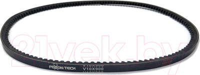 Ремень для станка БЕЛМАШ V10x900 / RR048A