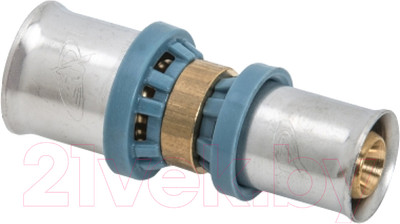 Пресс-муфта Unidelta 32х26 / 4002322600