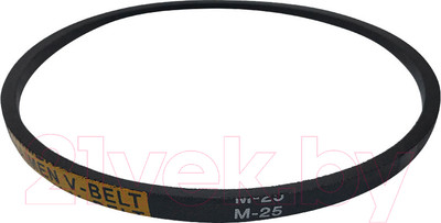 Ремень для станка БЕЛМАШ М25 / RR050A