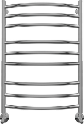 Полотенцесушитель водяной GRANULA Классик 3/3/3 50x80 (нижнее подключение)