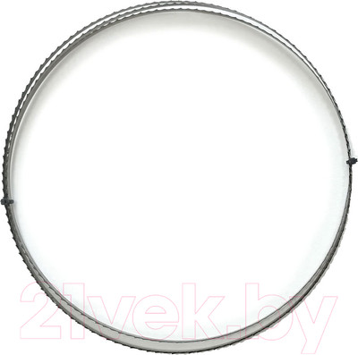 Пильное полотно для станка БЕЛМАШ Nordex Flexible 10х0.63- 6PC tpi x 2 380 / PP019A