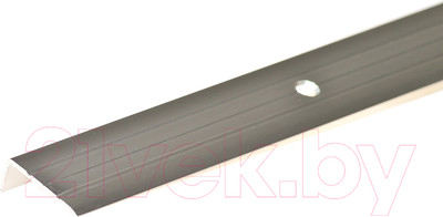 Профиль декоративный Best Profile Д1 РЕ 1.35 (бронза)