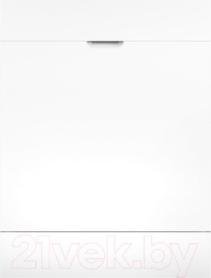 Посудомоечная машина Maunfeld MLP-123I