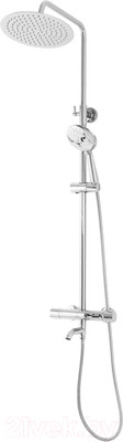 Душевая система со смесителем REA REA-P6607