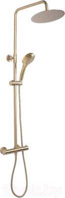 Душевая система со смесителем REA REA-P6602