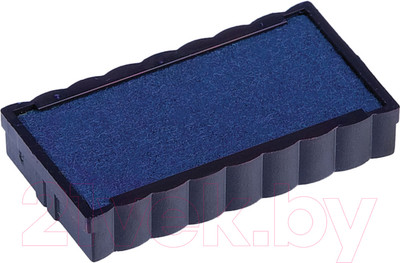 Подушка штемпельная OfficeSpace BRp_40478 (синий)