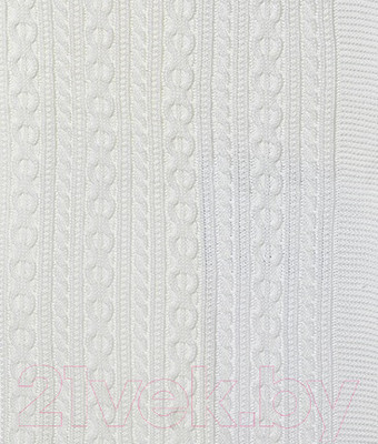 Плед для малышей Karven Детский 90x115 / D035 V1 (крем)