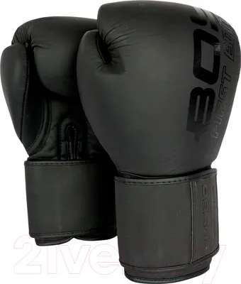 Боксерские перчатки BoyBo First Edition (12oz)