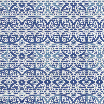 Коврик для ванной Вилина Преображение 7103 205PT-blue (65x50)