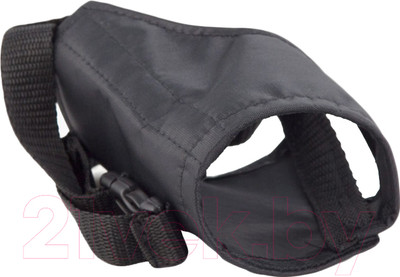 Намордник для собак Happy Friends №4 (моноколор)