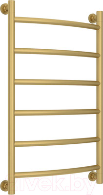 Полотенцесушитель водяной Сунержа Галант+ 80x50 / 032-0200-8050