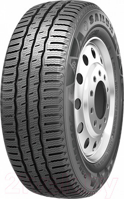 Зимняя легкогрузовая шина Sailun Endure WSL1 225/75R16C 121/120R