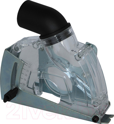 Вытяжной кожух Диолд КЗВ-125 Р (90047003)