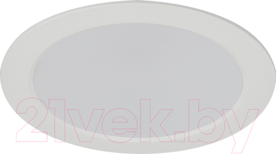Точечный светильник ЭРА LED 17-18-4K / Б0057441