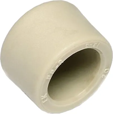 Заглушка сантехническая Wavin 25 / SZA025RCTX