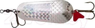Блесна DAM FZ Standard Spoon S / 5003006 (Prisma)