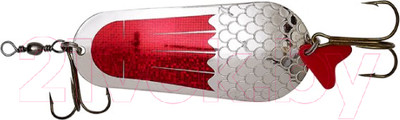 Блесна DAM FZ Standard Spoon S / 5004006 (Glitter)