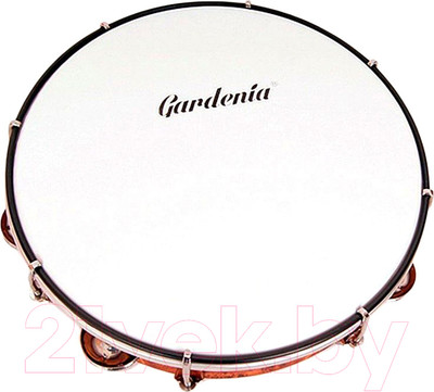 Тамбурин Dadi MT6-101C