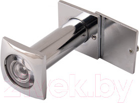 Глазок дверной Apecs 1516/50-90-CR