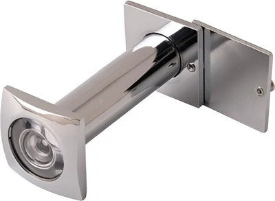 Глазок дверной Apecs 1516/70-130-CR