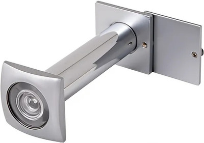 Глазок дверной Apecs 1516/70-130-CRS