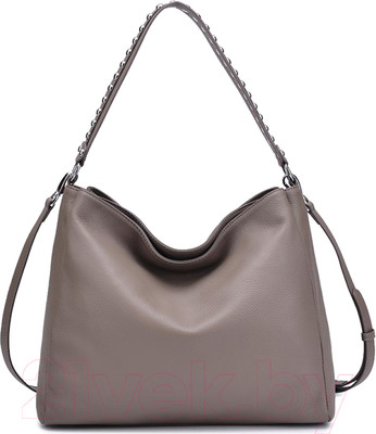 Сумка Mironpan 116898 (темно-серый)