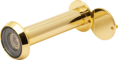 Глазок дверной Apecs 6016/70-110-G