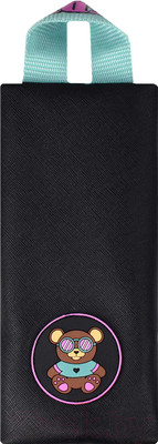 Пенал Феникс+ Мишка Тедди / 58352