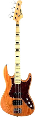 Бас-гитара Clevan CJB-30N