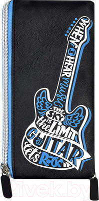 Пенал Феникс+ Гитара / 58393