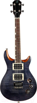 Укулеле Flight Vanguard Tenor TBK