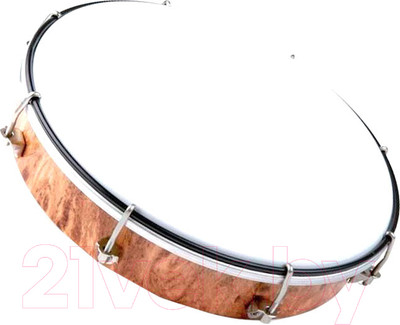 Тамбурин Dadi HD10/P