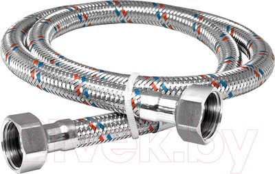 Гибкая подводка Снабстройсервис ПВГ Г1/2-0.5С-Г1/2 I-1/2 Г/Г 050