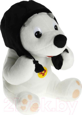 Мягкая игрушка Мульти-пульти Союзмультфильм Медвежонок Умка / V62032-20AP