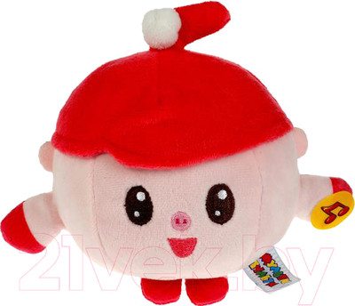 Мягкая игрушка Мульти-пульти Малышарики Нюшенька / V62648-10-1