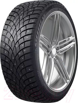 Зимняя шина Triangle IcelynX TI501 205/55R16 94T (шипы)