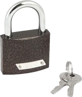 Замок навесной Avers PD-01-50 (one key 1)