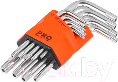 Набор ключей Startul Pro 87209