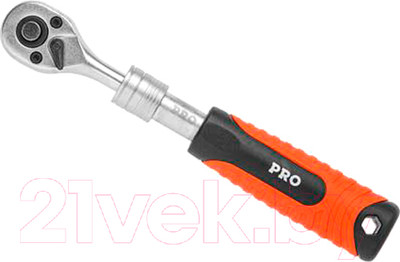 Трещотка Startul Pro 47014