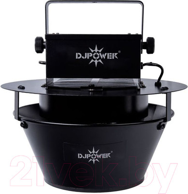 Генератор конфетти DJPower R-2