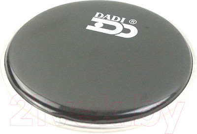 Пластик для барабана Dadi DHB20