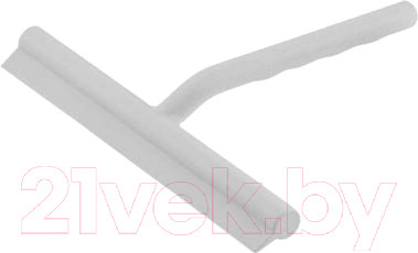 Водосгон для автомобиля Perfecto Linea 45-221191 (серый)