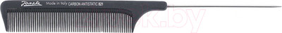 Расческа Janeke Из карбона 55821