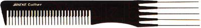 Расческа Janeke Из карбона 57877