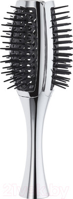 Расческа Janeke Tulip SP503CRT NER (хромированный/серебристый)