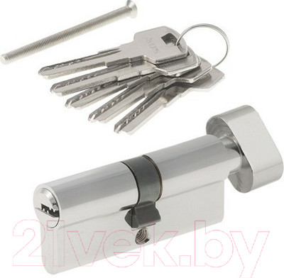 Цилиндровый механизм замка Avers GM-70-C-CR