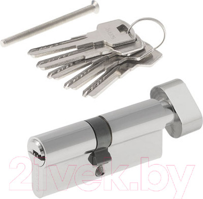 Цилиндровый механизм замка Avers GM-90-C-CR