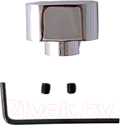 Вертушка для цилиндрового механизма замка Avers C11-CR (B2B)